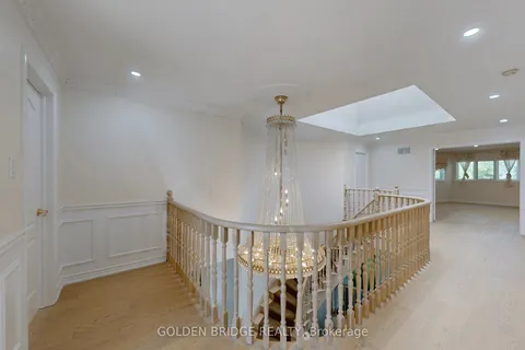 57 Cassandra Crescent, ON L4B 4A1