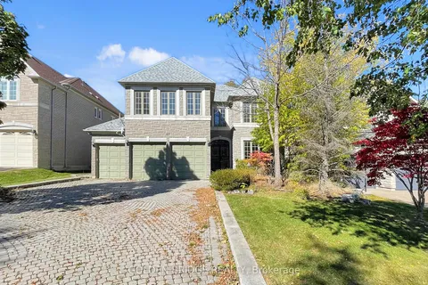 57 Cassandra Crescent, ON L4B 4A1