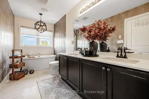 46 Vedette Way, ON L4H 4K3