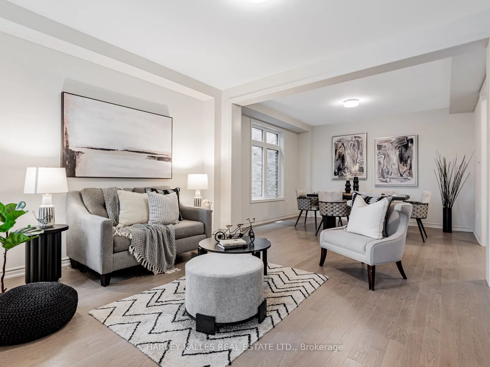 39 Sandhill Crescent, ON L0G 1W0