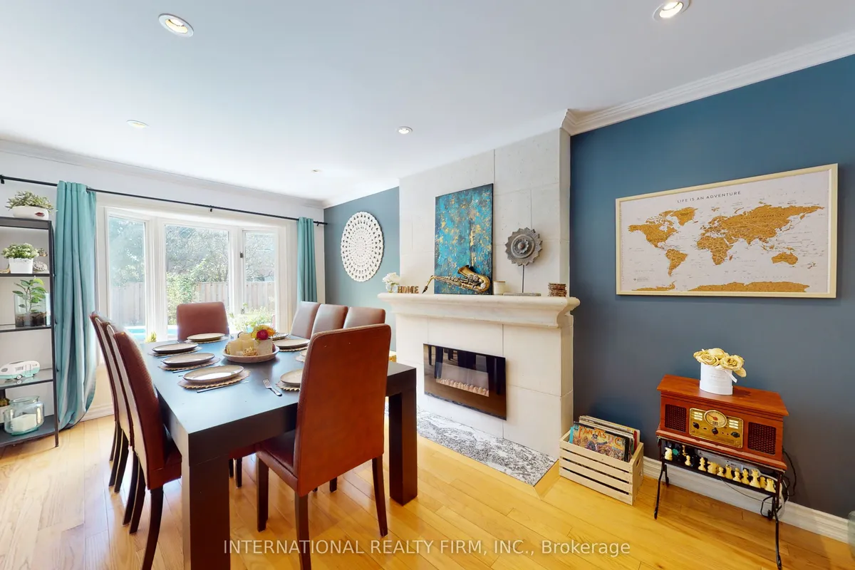 19 Lillooet Crescent, ON L4C 5A6