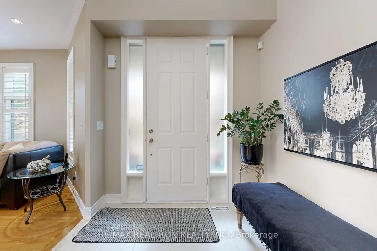 85 Vittorio De Luca Drive, ON L4L 0A8