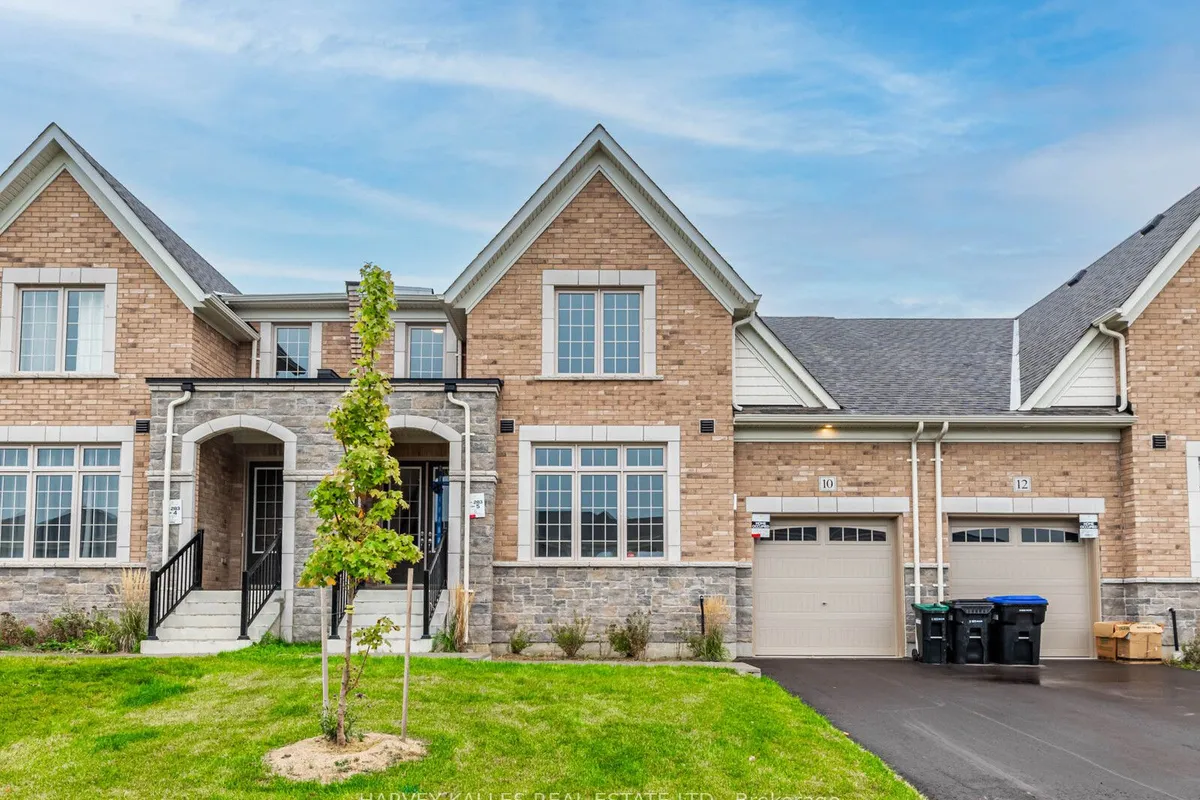 10 Bayberry Drive, ON L0G 1W0