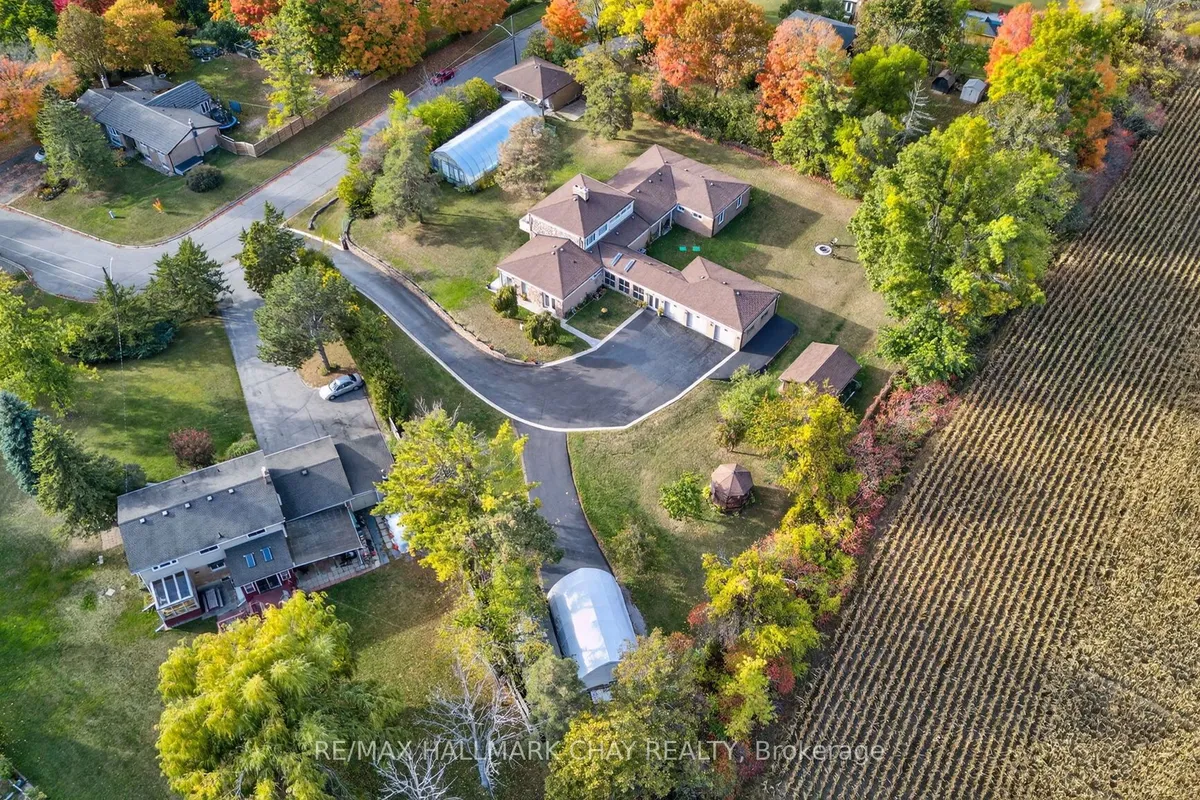 39 Highfield Crescent, ON L4P 3C8