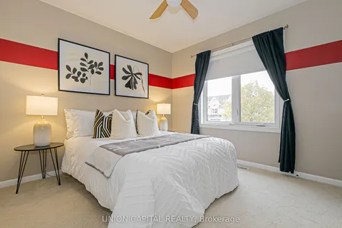 115 Ken Laushway Avenue, ON L4A 0J5