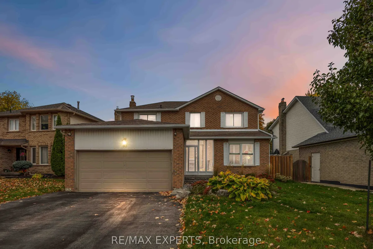 93 Stiver Drive, ON L3Y 7W2