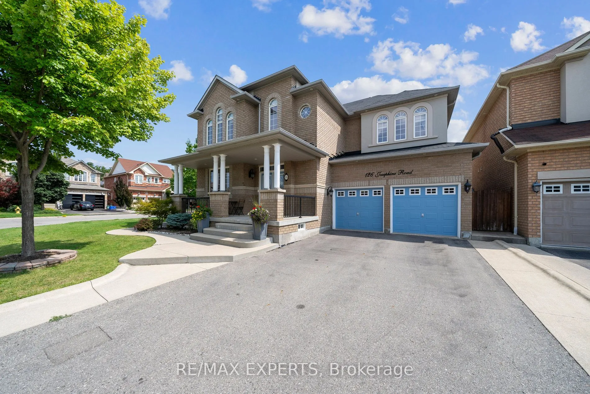 126 Josephine Road, ON L4H 0N6