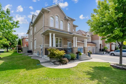 126 Josephine Road, ON L4H 0N6