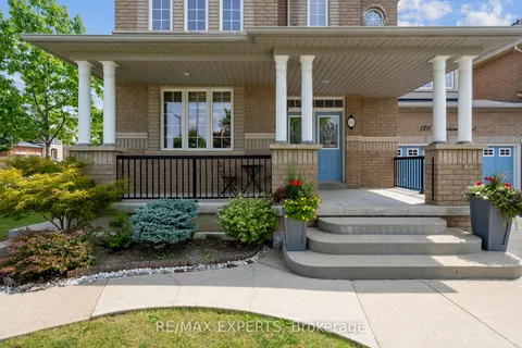 126 Josephine Road, ON L4H 0N6