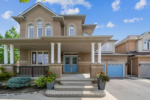 126 Josephine Road, ON L4H 0N6