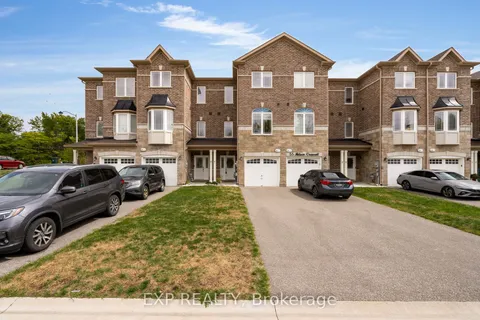 57 Milson Crescent, ON L3W 0C9