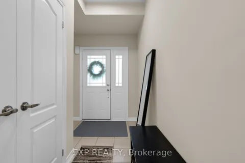 57 Milson Crescent, ON L3W 0C9