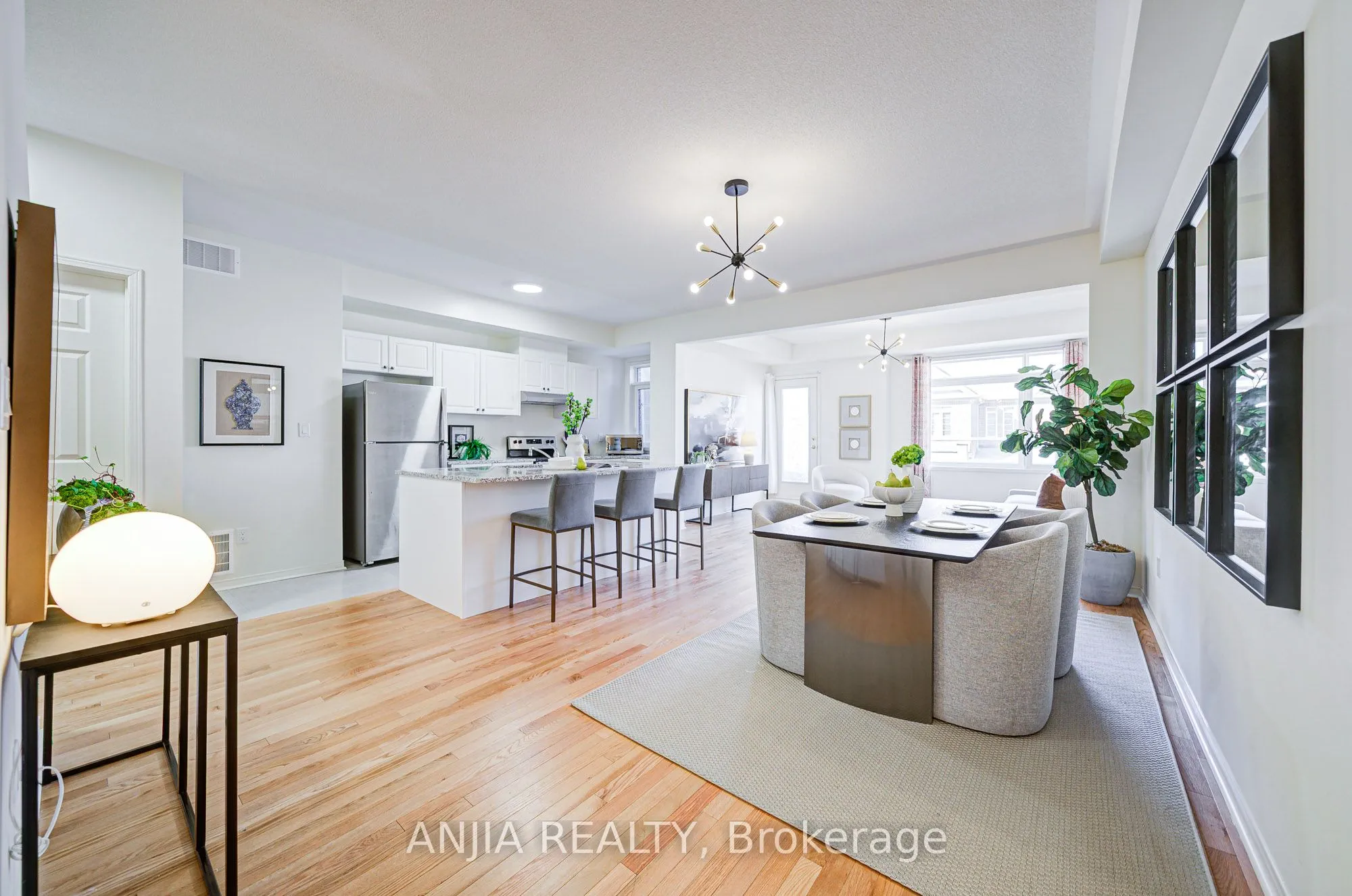 105 Ness Drive, ON L4S 0K9