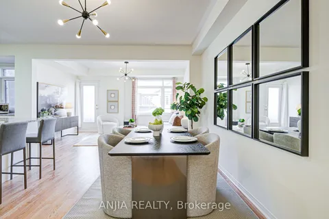 105 Ness Drive, ON L4S 0K9