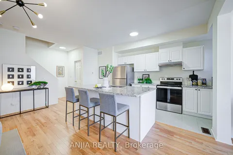 105 Ness Drive, ON L4S 0K9