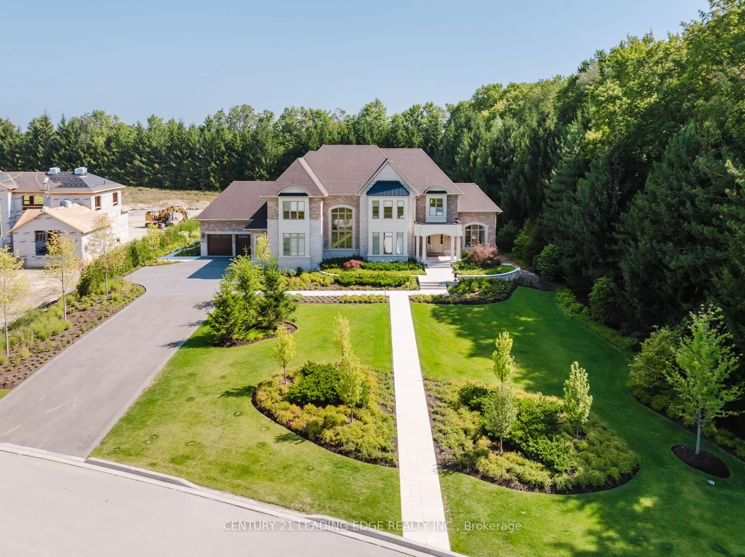 43 Newton Reed Crescent, ON L9P 0R3