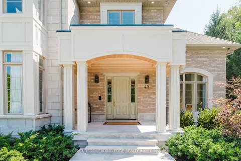 43 Newton Reed Crescent, ON L9P 0R3