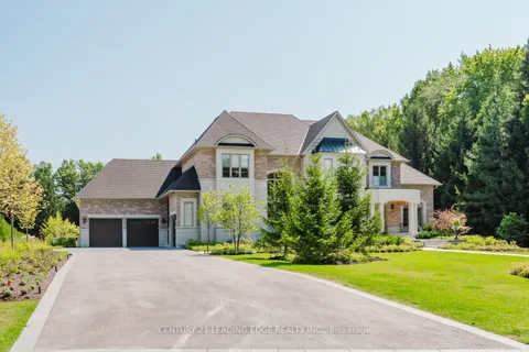 43 Newton Reed Crescent, ON L9P 0R3