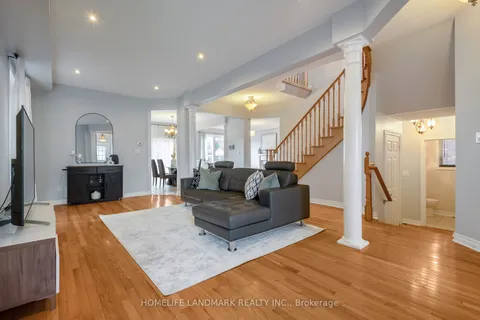 187 Colesbrook Road, ON L4S 0C5