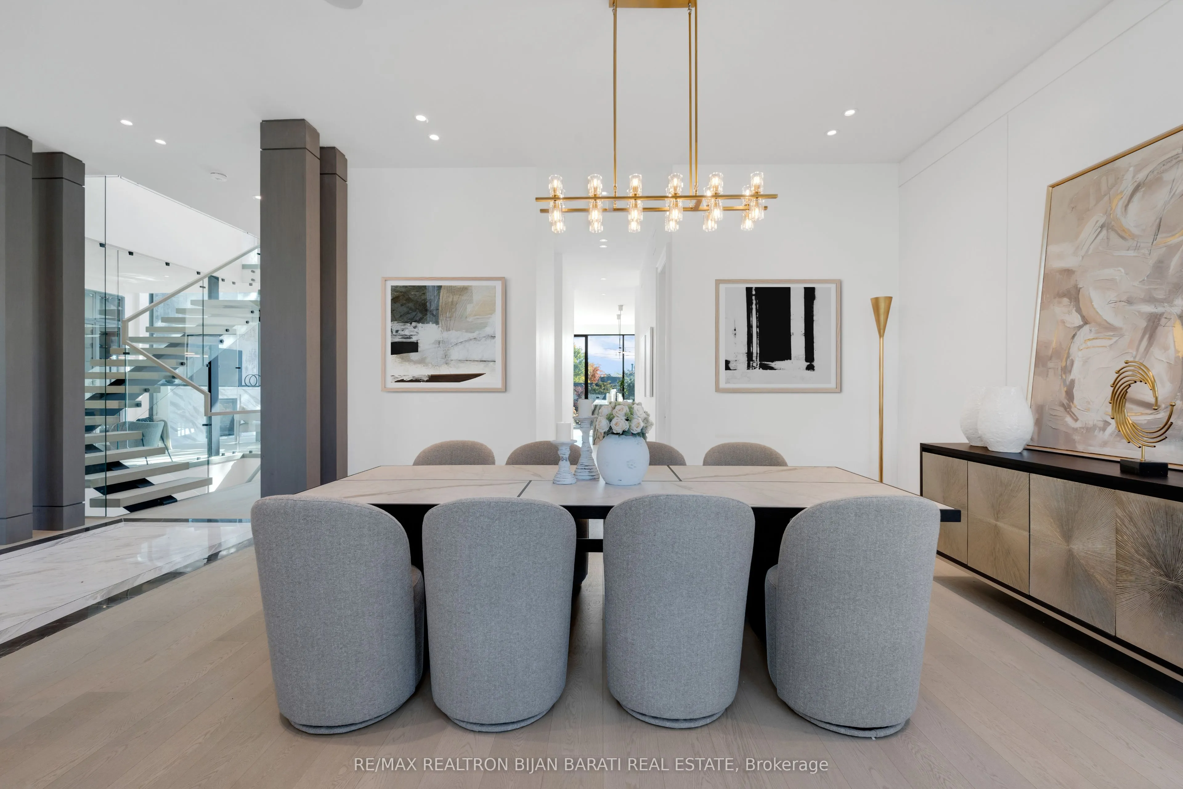 21 Idleswift Drive, ON L4J 1K9