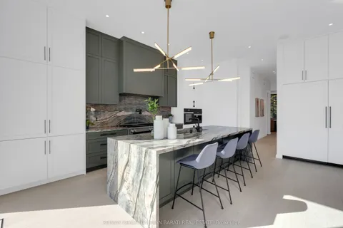 21 Idleswift Drive, ON L4J 1K9