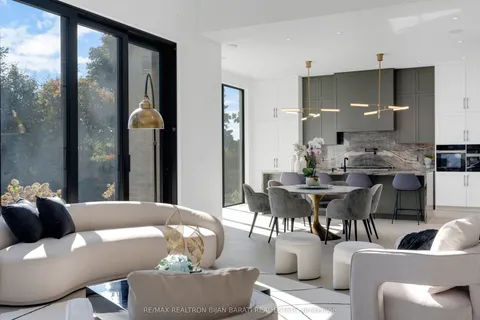 21 Idleswift Drive, ON L4J 1K9