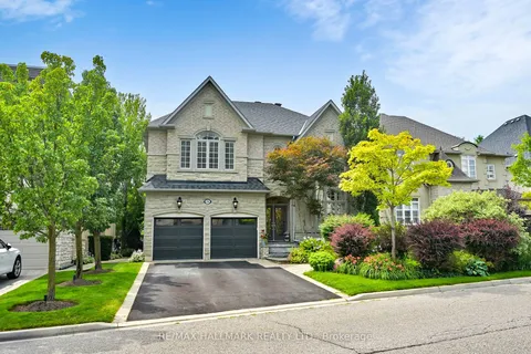 436 Paradelle Drive, ON L4E 4R9