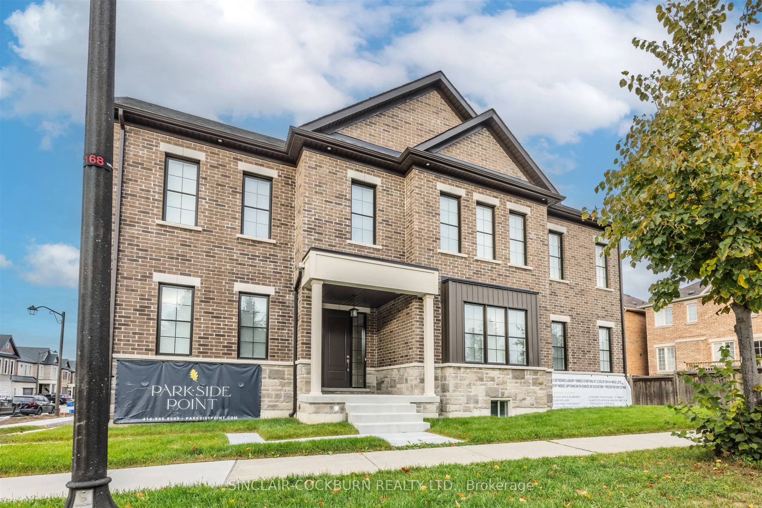 198 Prince Regent Street, ON L6C 0H3