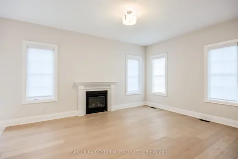 198 Prince Regent Street, ON L6C 0H3