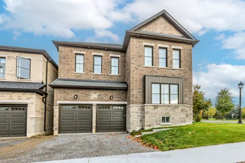 198 Prince Regent Street, ON L6C 0H3