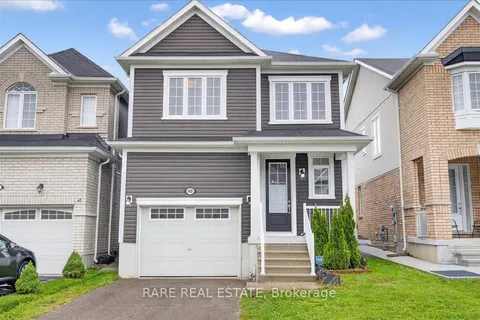 40 Wagner Crescent, ON L0M 1B6