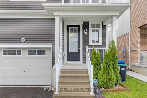 40 Wagner Crescent, ON L0M 1B6