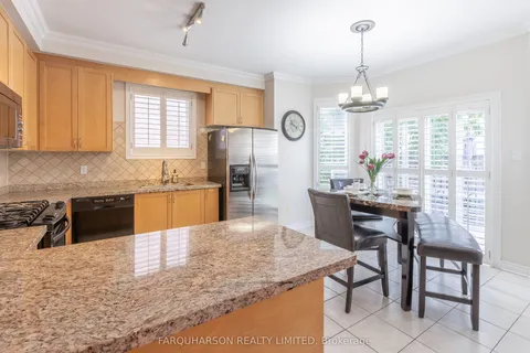 129 Fox Hound Crescent, ON L4H 2H4