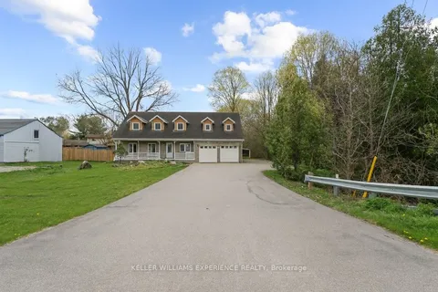 190 Centre Street, ON L0M 1B0