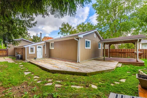 324 Tampa Drive, ON L4P 3A4