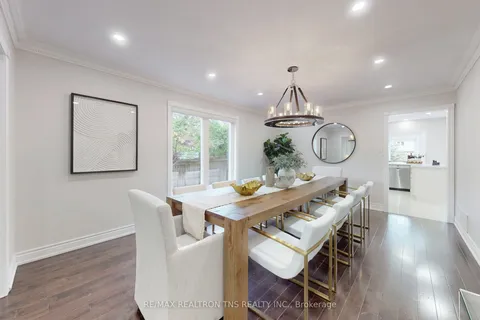 501 Palmer Avenue, ON L4B 3B9