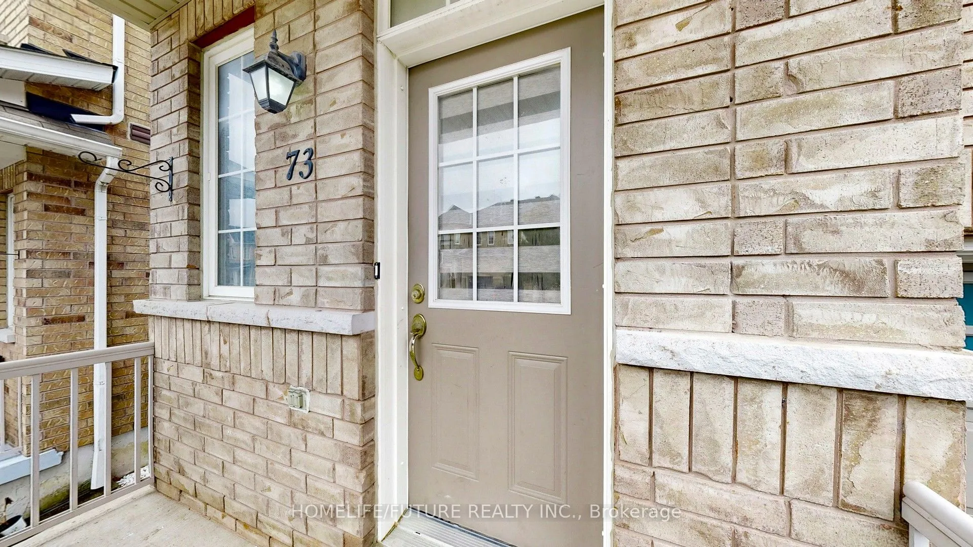 73 Coleluke Lane, ON L3S 0B8