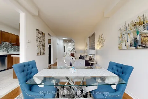 73 Coleluke Lane, ON L3S 0B8