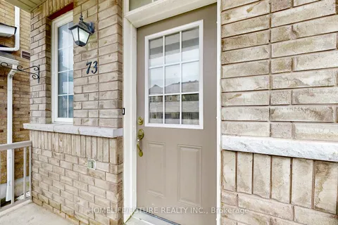 73 Coleluke Lane, ON L3S 0B8