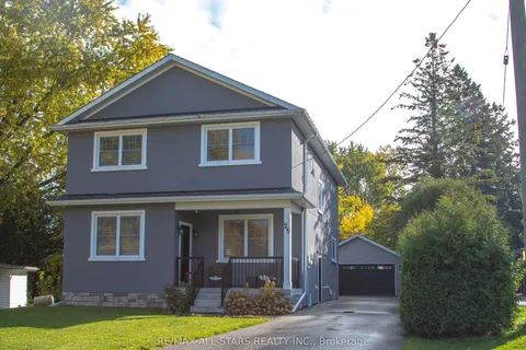 29 Patrick Drive, ON L4G 2A6