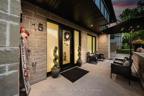 15 Rodcliff Road, ON L0G 1W0