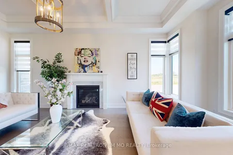 578 Baker Hill Boulevard, ON L4A 0T8