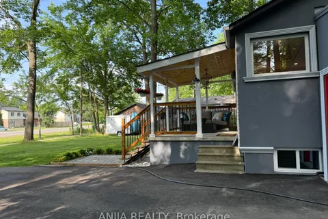 263 Queensville Side Road, ON L9N 1A8