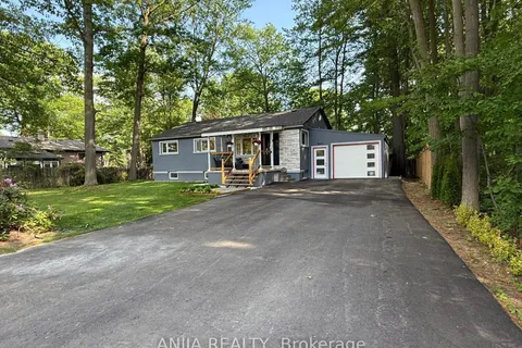 263 Queensville Side Road, ON L9N 1A8