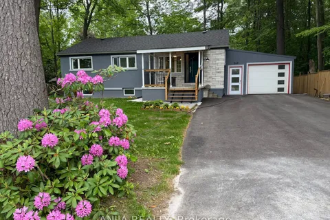 263 Queensville Side Road, ON L9N 1A8