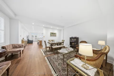 8 Bristlewood Crescent, ON L4J 0H4