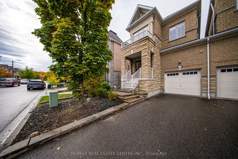 8 Bristlewood Crescent, ON L4J 0H4