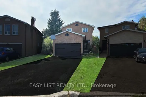 15 Miles Court, ON L4C 5P7