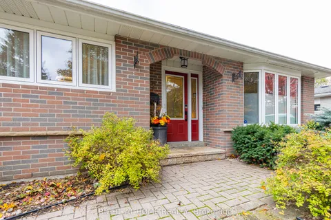 27 Bigwin Drive, ON L4G 3C4