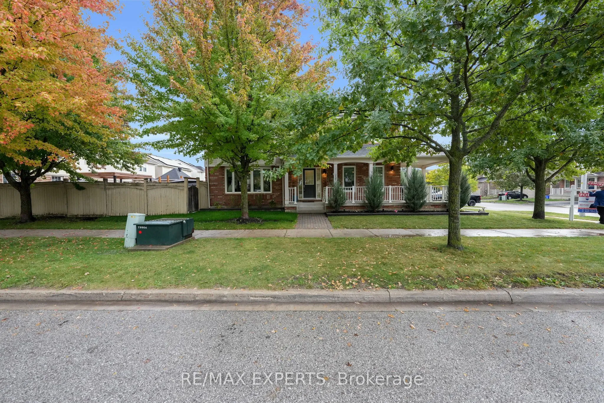 1 Nunn Crescent, ON L9R 0C6